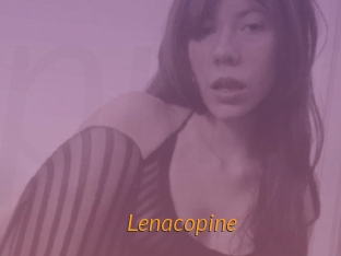 Lenacopine
