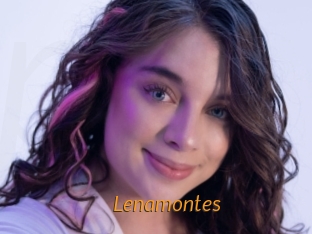 Lenamontes