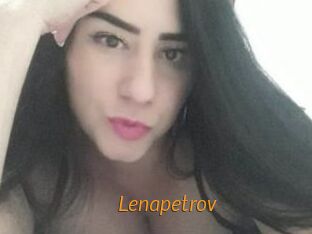 lenapetrov Porn University