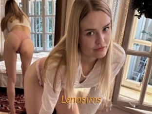 Lenasims