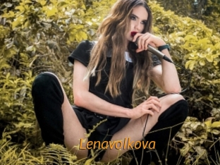 Lenavolkova