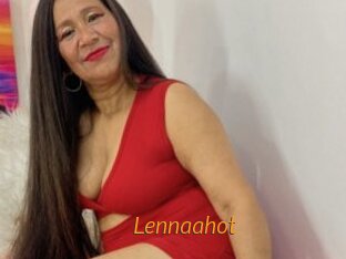 Lennaahot