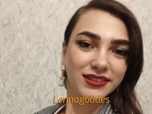 Lennagoddes