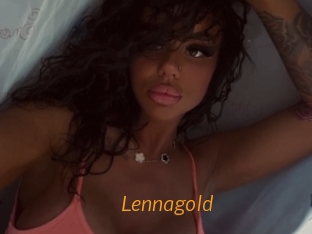 Lennagold