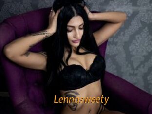 Lennasweety