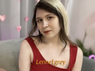 lennetgrey Porn University