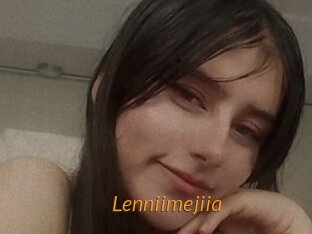 Lenniimejiia