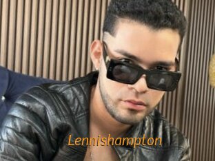 Lennishampton