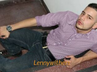 Lennywithers