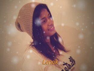 Lenok