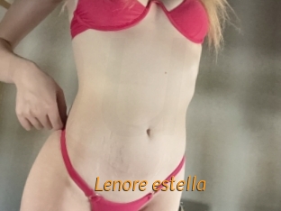 Lenore_estella