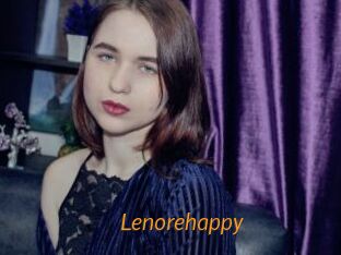 Lenorehappy