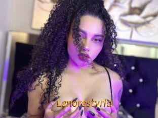 Lenorestyria