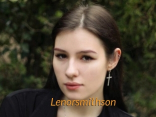 Lenorsmithson