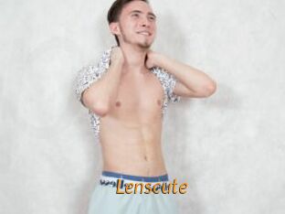 Lenscute
