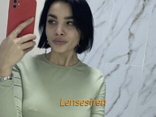 Lensesiren