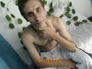 LenyRod