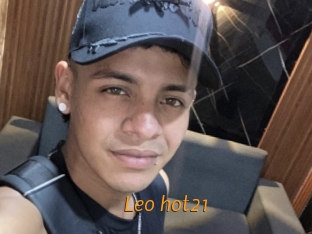 Leo_hot21