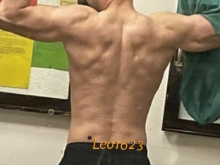leo1623 Porn University