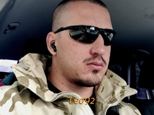 leo92 Porn University