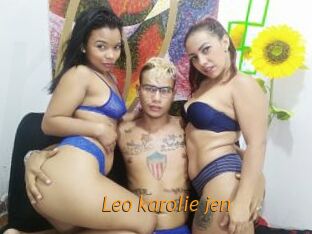 Leo_karolie_jen