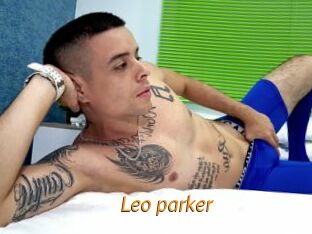 Leo_parker