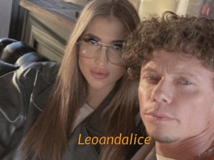 Leoandalice