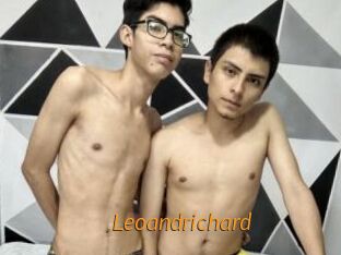 Leoandrichard