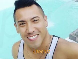 leocruz Porn University