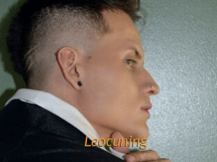 Leocuning