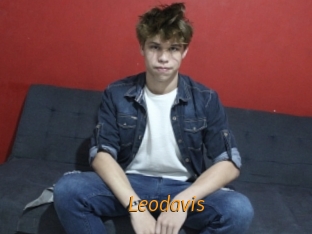 Leodavis