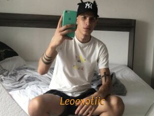Leoexotiic