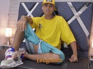 Leogream