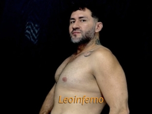 Leoinferno