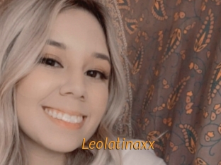 Leolatinaxx