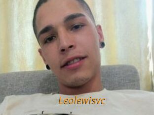 Leolewisvc