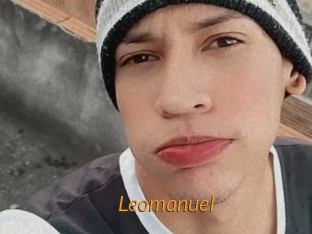 Leomanuel