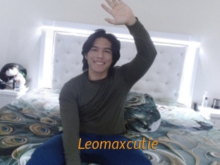 Leomaxcutie