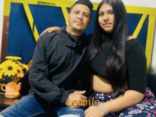 Leomia
