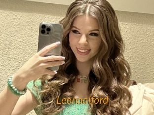 Leonaalford