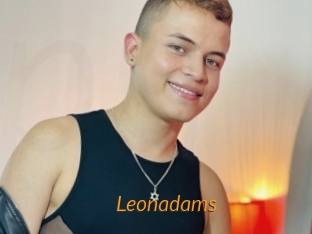 leonadams Porn University