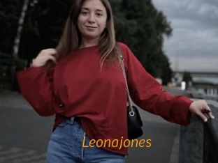 Leonajones