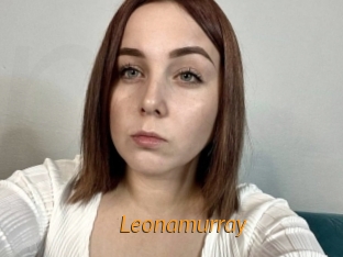 Leonamurray