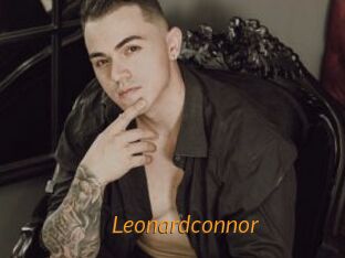 Leonardconnor