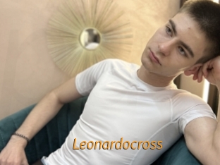 Leonardocross