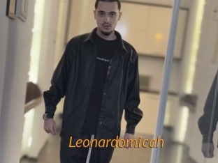 leonardomicah Porn University