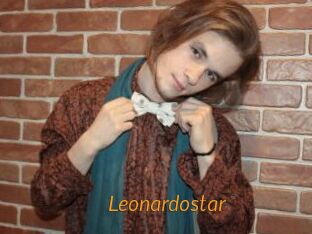Leonardostar