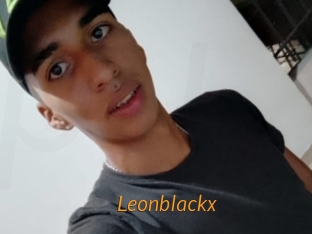 Leonblackx
