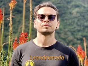 Leondevereda