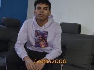 Leonel2000